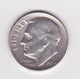 United States, 10c Roosevelt Dime, 1954-S, San Francisco - 1946-...: Roosevelt