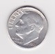 United States, 10c Roosevelt Dime, 1955, Philadelphia - 1946-...: Roosevelt