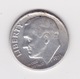 United States, 10c Roosevelt Dime, 1955-D, Denver - 1946-...: Roosevelt