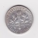 United States, 10c Roosevelt Dime, 1955-D, Denver - 1946-...: Roosevelt