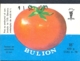 78495- TOMATO SAUCE, LABELS, 1995, ROMANIA - Fruit En Groenten