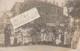 ROMAINVILLE  - Une Fête Et Le Concert De La Gaieté En 1909   ( Carte Photo ) - Romainville