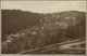 Ansichtskarte Kurort Kipsdorf/Erzgebirge Panorama, Kipsdorf 22.8.1929 - Sonstige & Ohne Zuordnung