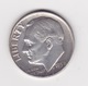 United States, 10c Roosevelt Dime, 1958-D, Denver - 1946-...: Roosevelt