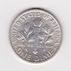 United States, 10c Roosevelt Dime, 1960, Philadelphia - 1946-...: Roosevelt