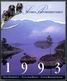 Finnland Jahresmappen Briefmarken Und Markenheftchen 1993 Postfrisch MNH (JB34 - Ungebraucht
