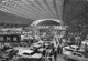 0427 "TORINO - IL GRANDIOSO SALONE DELL'AUTOMOBILE"  CART. ORIG. SPED. 1960 - Exhibitions