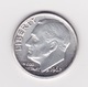 United States, 10c Roosevelt Dime, 1962, Philadelphia - 1946-...: Roosevelt