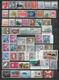 JAPAN - SUPERBE COLLECTION MNH ** SUR 20 PAGES SCANNEES - COTE YVERT ENORME ENV. 1800/2000 EUR. - Collections, Lots & Séries