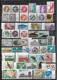 JAPAN - SUPERBE COLLECTION MNH ** SUR 20 PAGES SCANNEES - COTE YVERT ENORME ENV. 1800/2000 EUR. - Collections, Lots & Séries