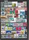 Delcampe - JAPAN - SUPERBE COLLECTION MNH ** SUR 20 PAGES SCANNEES - COTE YVERT ENORME ENV. 1800/2000 EUR. - Collections, Lots & Séries