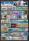 Delcampe - JAPAN - SUPERBE COLLECTION MNH ** SUR 20 PAGES SCANNEES - COTE YVERT ENORME ENV. 1800/2000 EUR. - Collections, Lots & Séries