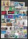 Delcampe - JAPAN - SUPERBE COLLECTION MNH ** SUR 20 PAGES SCANNEES - COTE YVERT ENORME ENV. 1800/2000 EUR. - Collections, Lots & Séries