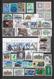 Delcampe - JAPAN - SUPERBE COLLECTION MNH ** SUR 20 PAGES SCANNEES - COTE YVERT ENORME ENV. 1800/2000 EUR. - Collections, Lots & Séries