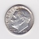 United States, 10c Roosevelt Dime, 1963-D, Denver - 1946-...: Roosevelt