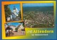 Deutschland; Attendorn Sauerland; Multibildkarte - Attendorn