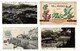 Delcampe - 140 CP. Choix Varié Et Diversifié. Belle Qualité. Prix De Départ 3 Euros. Lot N° 2 - 100 - 499 Cartes