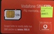 Paco \ ITALIA \ Vodafone \ IT-VOD-GSM-0006A \ Vodafone SIM 128K - Scopri Le Novità... (190.it) - Cartes GSM Prépayées & Recharges