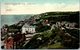 Sandgate From The Lees, Folkestone - Folkestone