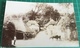 Old Real B&W Photo Postcard ~ (unknown) Devon - Other & Unclassified