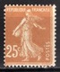 FRANCE 1926 / 1927 - Y.T. N° 235 - NEUF** - Unused Stamps