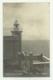 PORTOFINO - IL FARO 1911  VIAGGIATA FP - Genova