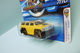 Hot Wheels - HUMMER H3 - 2005 First Editions Blings - Collector 37 HOTWHEELS US Long Card 1/64 - HotWheels