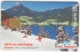 Lot De 1 TC De 1997 Usagées "Ski France 2" AD De 50 U. Y & T : 808 - 1997