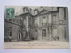 CARTE POSTALE ROYE PENSIONNAT JEANNE D'ARC 1913 - Roye