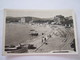 CARTE POSTALE LE LAVANDOU LA PLAGE - Le Lavandou