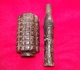 RARE MILITARIA ALLEMAND GRENADE TOURTERELLE DE 1917 WW1 A VOIR - 1914-18