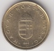 @Y@    Hongarije / Magyar   1 Forint  1996     (4886) - Hongrie