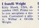I FRATELLI WRIGHT - Other & Unclassified
