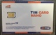 Paco \ ITALIA \ TIM \ IT-TIM-GSM-0017 ? \ TIM Card NANO - Schede GSM, Prepagate & Ricariche