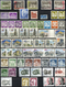 Berlin Has Many Interesting Postage Stamps 3 Photos - Mezclas (max 999 Sellos)