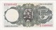 BILLETE DE ESPAÑA DE 5 PTAS DEL 16/08/1951 SERIE E (SIN CIRCULAR-UNCIRCULATED)    (BANKNOTE) - 5 Pesetas