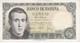 BILLETE DE ESPAÑA DE 5 PTAS DEL 16/08/1951 SERIE N EN CALIDAD EBC  (XF)    (BANKNOTE) - 5 Pesetas