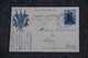 Militaria - Carte Lettre, 1916. - Lettres & Documents