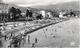 CPA-1955-06-ROQUEBRUNE-CAP MARTIN-LA PLAGE DE CARNOLES-BE - Roquebrune-Cap-Martin