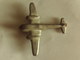 Jouet Ancien Avion  7.5 X Ailes 8 Cm En Metal - Toy Memorabilia