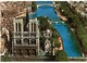 Delcampe - LOT N°157 - LOT DE 500 CARTES DE NOTRE DAME DE PARIS - Notre Dame De Paris