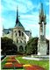 Delcampe - LOT N°157 - LOT DE 500 CARTES DE NOTRE DAME DE PARIS - Notre Dame De Paris