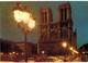 Delcampe - LOT N°157 - LOT DE 500 CARTES DE NOTRE DAME DE PARIS - Notre Dame De Paris