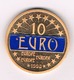 10 EURO 1998 EUROPA /3616/ - Autres – Europe