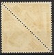 MONACO TIMBRES TAXES SURCHARGES POSTE N° 472 NEUF * & N° 471 NEUF ** SANS CHARNIERE - Neufs