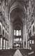 PARIS (75) Intérieur De La Cathédrale Notre-Dame 1163-1260 Flèche Tombée Le 15-04-2019-Eglise-Religion - Kerken