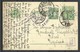 SWEDEN 1916 Ganzsache Postal Stationery Langedrag To Estonia Tallinn Reval With Military Tsensor Censor Markings - Ganzsachen