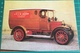 Albion Van 1910 - Passenger Cars