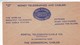 POSTAL TELEGRAPH CABLE COMPANY CIRCULEE USA 1945 - BLEUP - Lettres & Documents