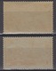 FRANCE 1939 - Y.T. N° 448 / 449  - NEUFS** - Neufs